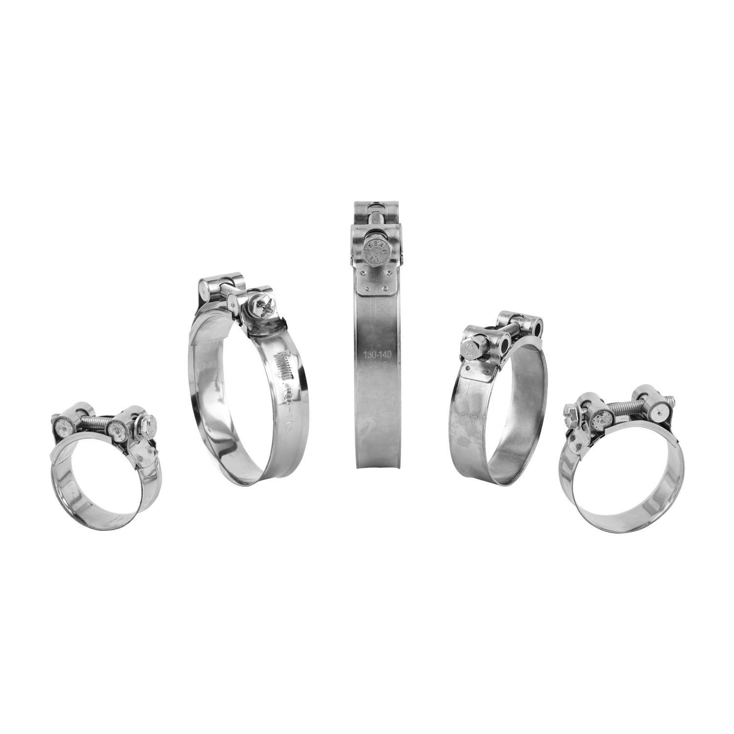 14 mm Gelenkbolzenschelle