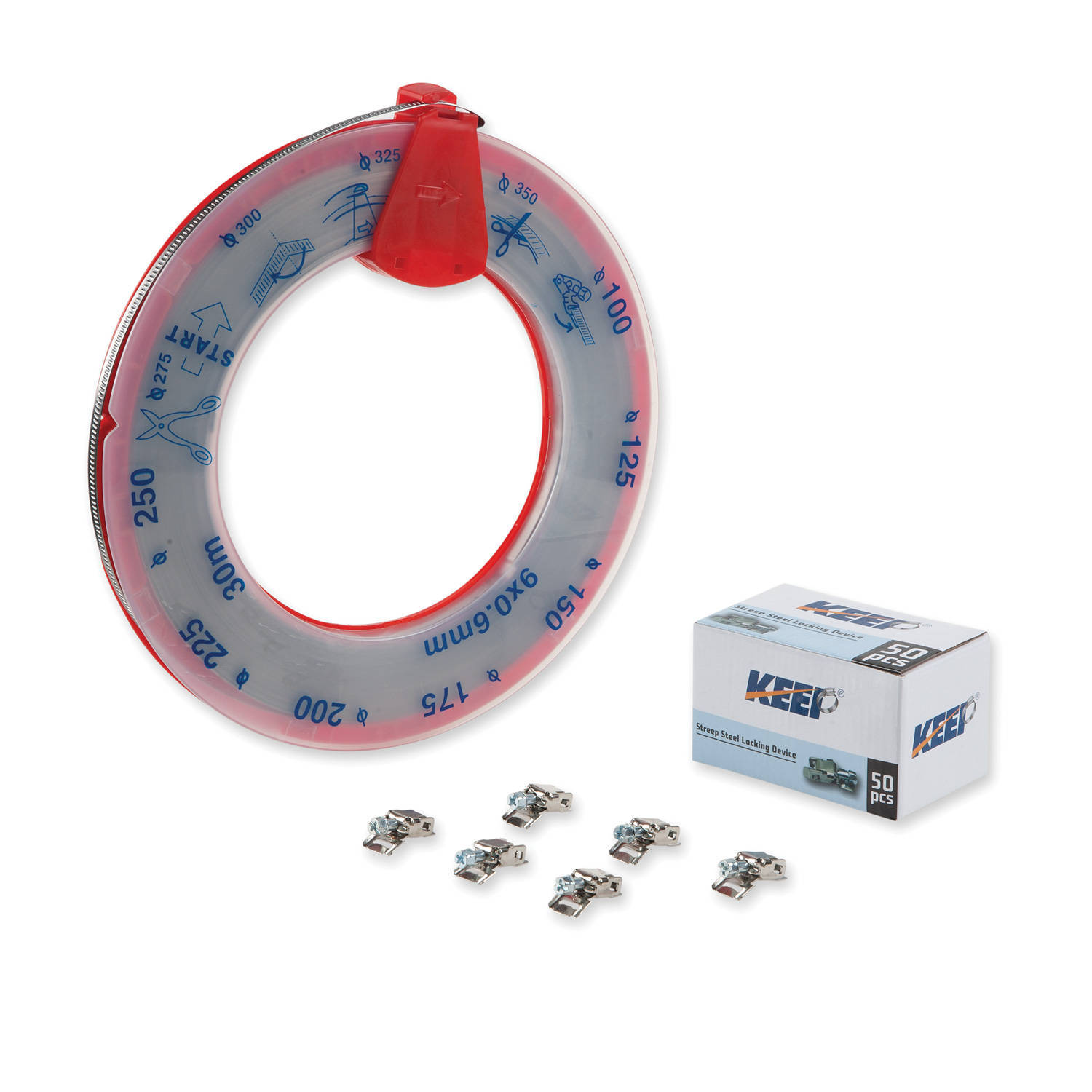 Endlosband