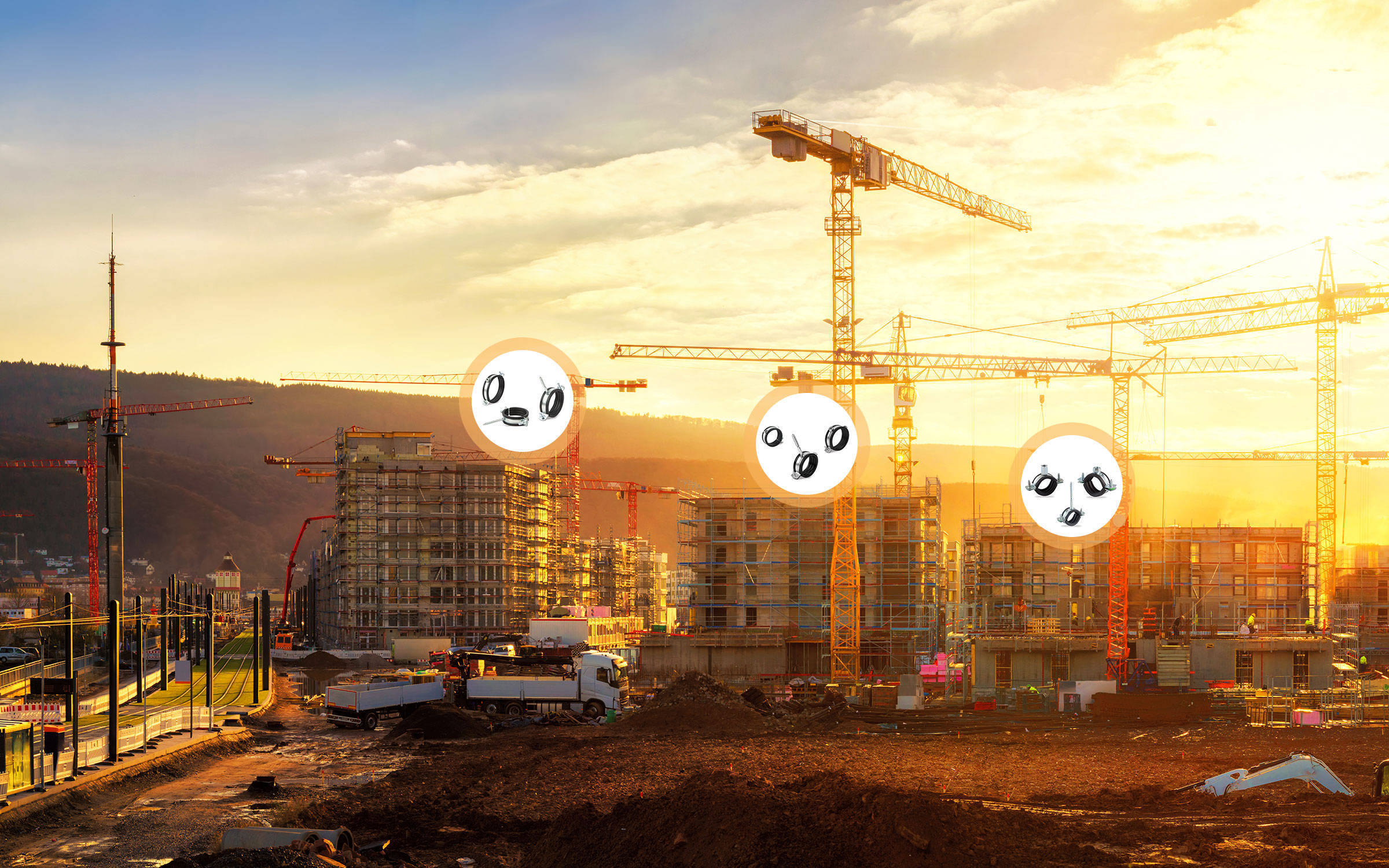 Erbi connects<br>tightly to life